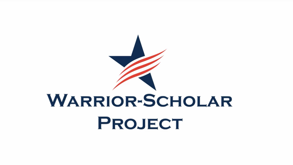 Warrior-Scholars Project